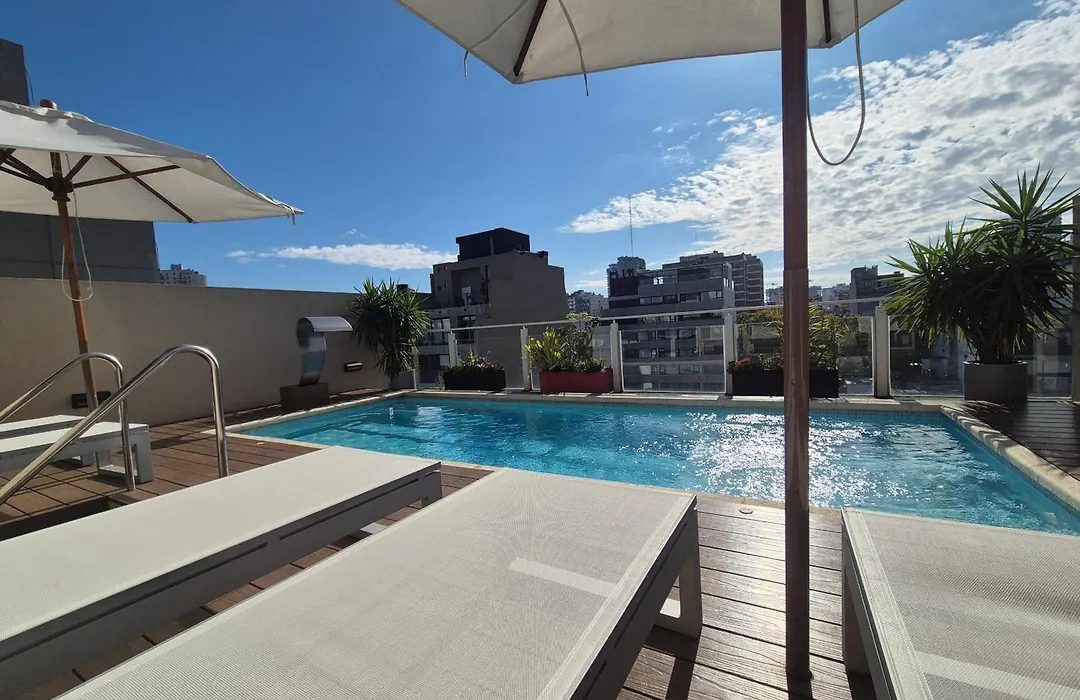 Fierro Hotel Buenos Aires-1