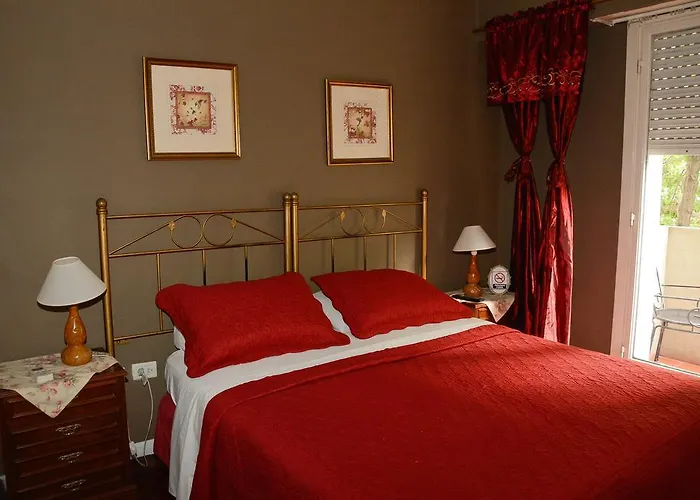 Hotel Simple & Charming Ciudad Autónoma de Ciudad Autónoma de Buenos Aires